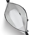 37QT Fish Cooler Bag With Fishing Rod Holder